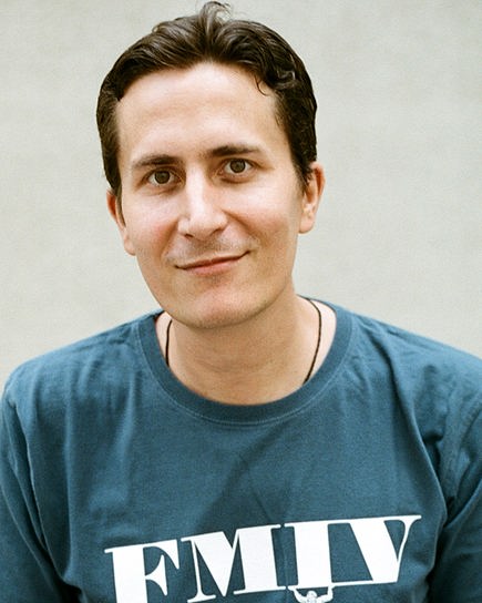 © Pamela Rußmann Robert Zikmund
