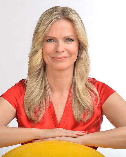 © ORF/Thomas Ramstorfer Claudia Reiterer