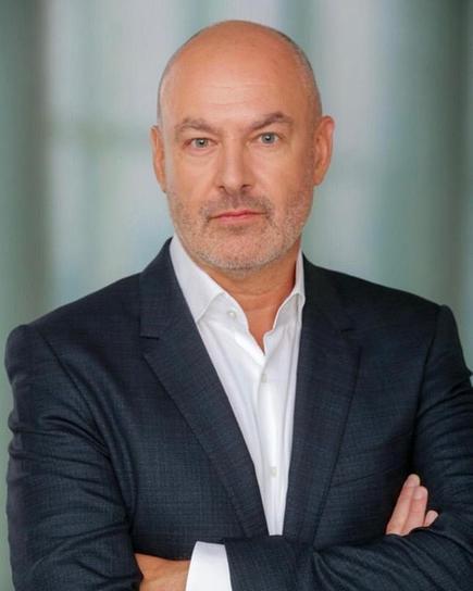 Wolfgang Geier
