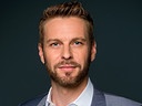 "Thema Spezial: Hass im Internet": Christoph Feurstein