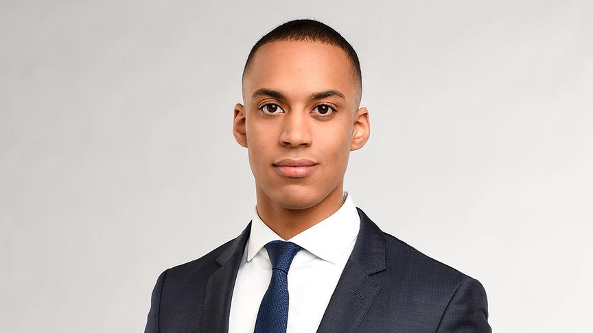 © ORF/Thomas Jantzen Stefan Lenglinger