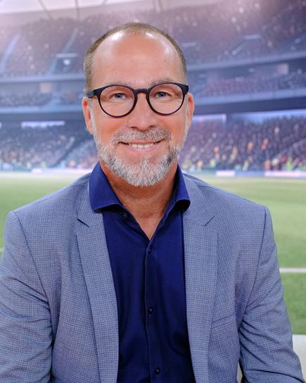 Die UEFA EURO 2024 im ORF: Roman Mählich