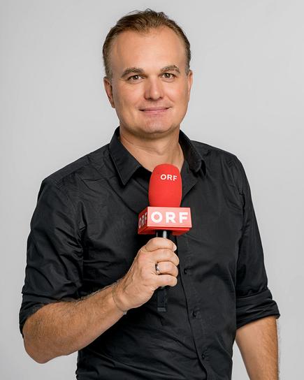 Dietmar Wolff