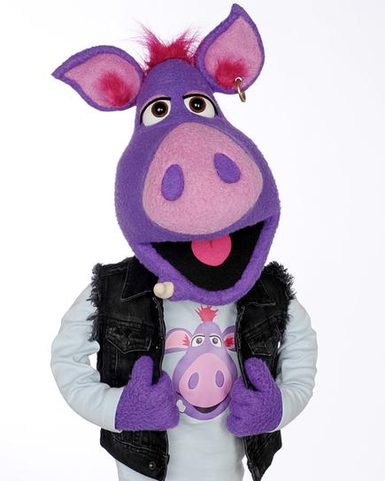 © ORF/Ali Schafler Franz Ferdinand