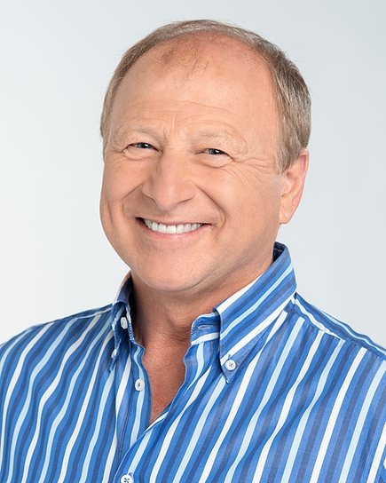 © ORF/Milenko Badzic Harald Prünster