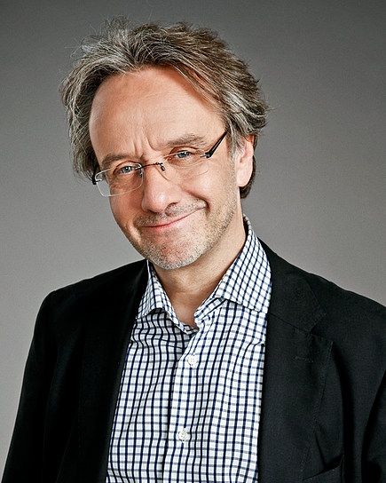 Heinz Sichrovsky