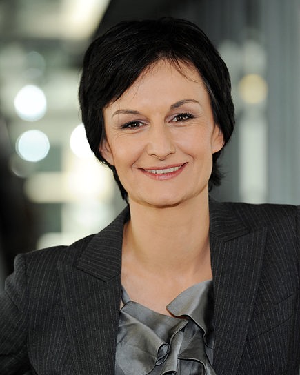 © ORF/Ali Schafler Cornelia Vospernik