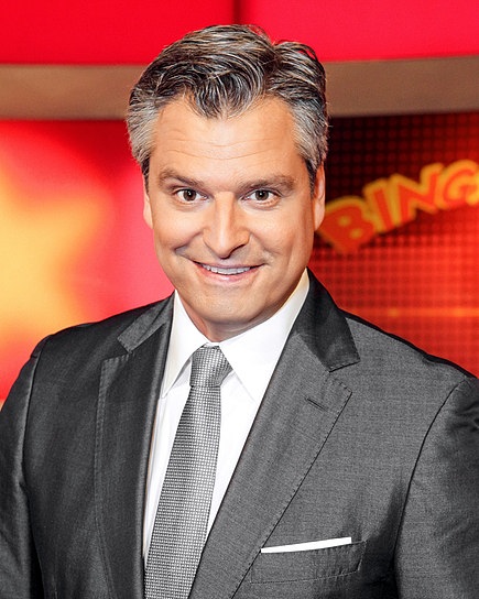 © ORF/Günther Pichlkostner Dorian Steidl