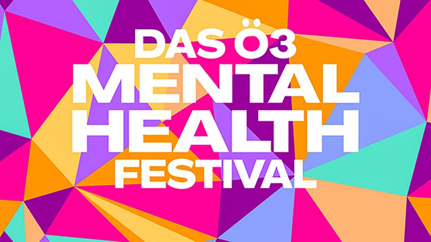 Zuhören, reden, begegnen – das Ö3 Mental Health Festival 2025